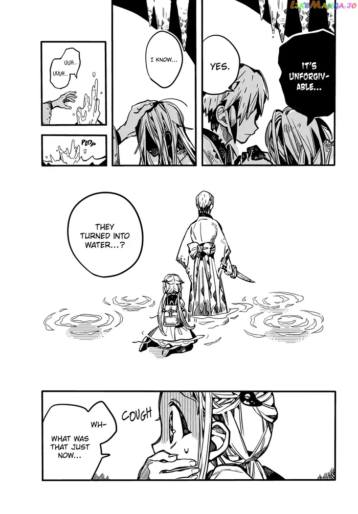 Toilet-Bound Hanako-kun Chapter 80 image 13_optimized